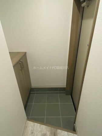 サンシエ寝屋川の物件内観写真